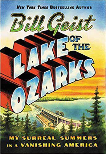 Bill Geist Lake of the Ozarks